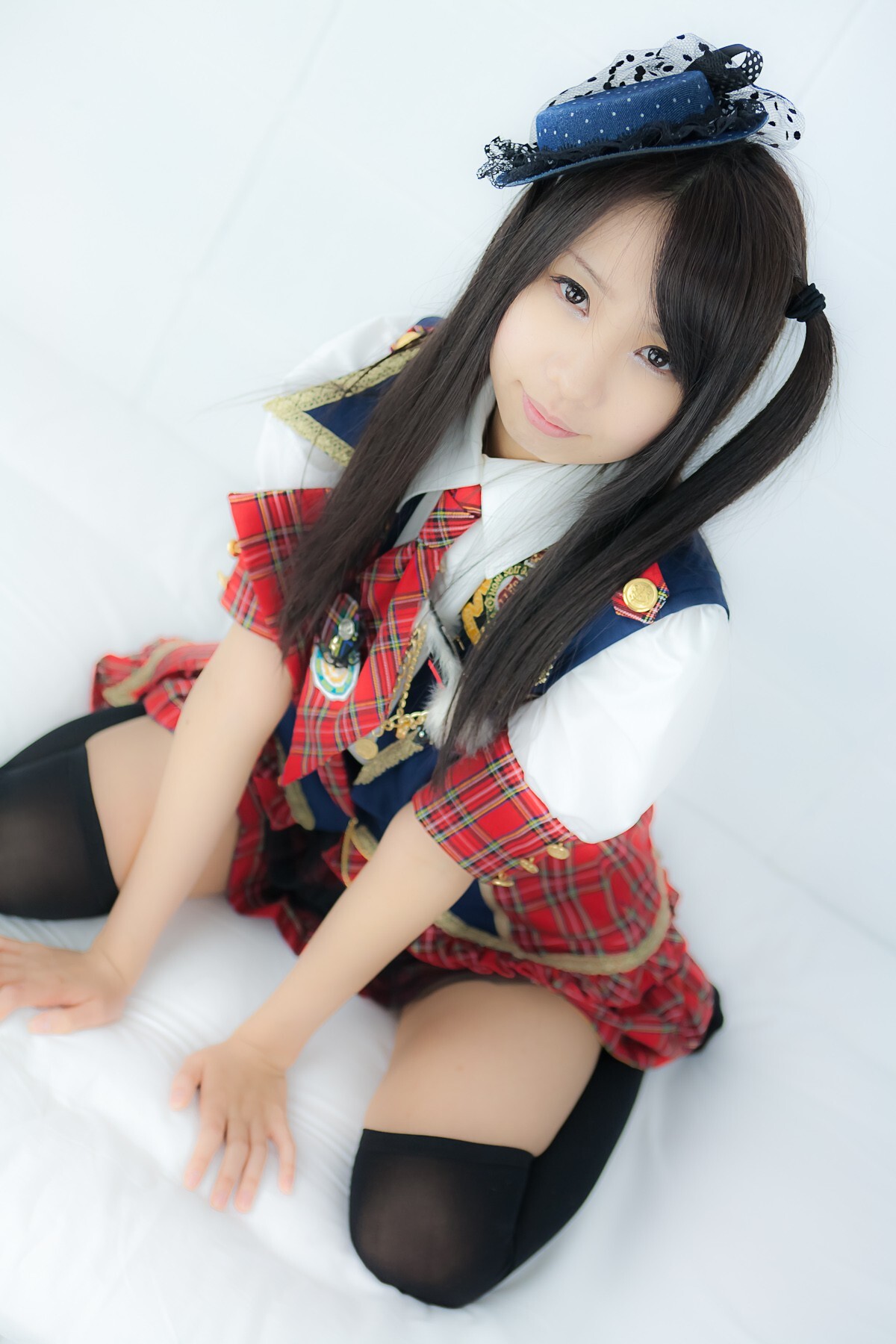 [Cosplay] AKB48 Kore Ga Watashi No Goshujin-sama 性感美女组合